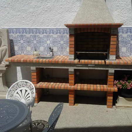 Feriehus Moradia De Ferias *