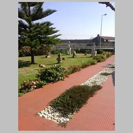 Moradia De Ferias *