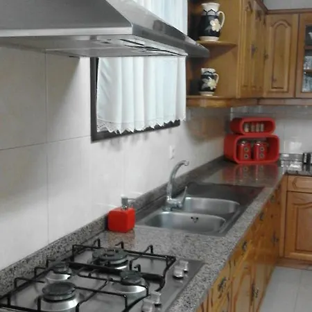 Casa vacanze Moradia De Férias
