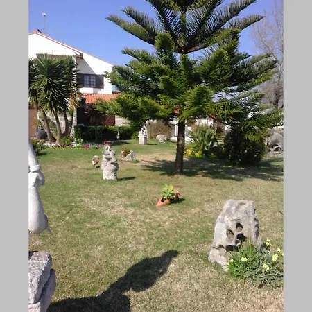 Moradia De Férias