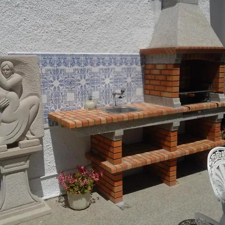 Moradia De Férias Casa vacanze Esposende