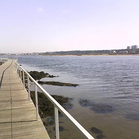 Moradia De Férias Casa vacanze Esposende