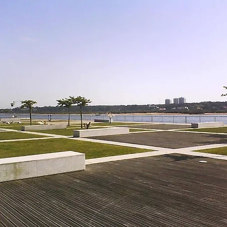 Moradia De Férias Esposende