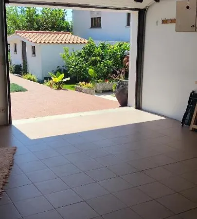 Moradia De Ferias