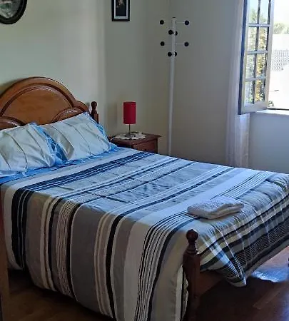 Casa vacanze Moradia De Férias