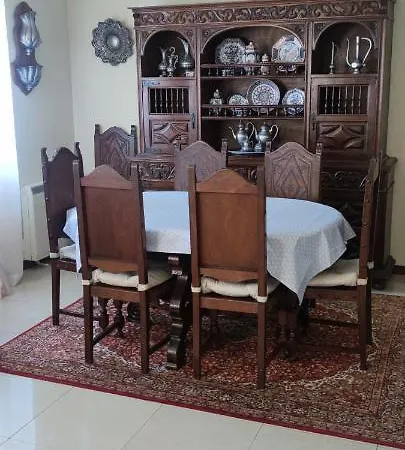 Moradia De Ferias