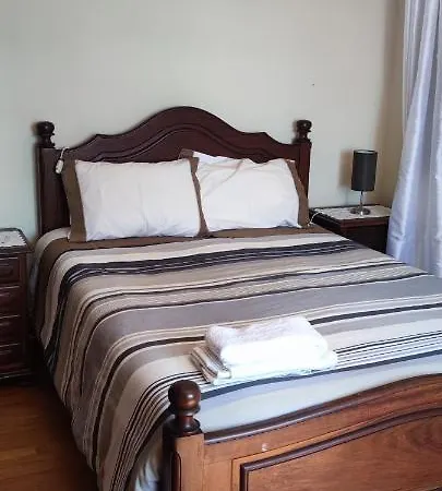 Casa vacanze Moradia De Férias