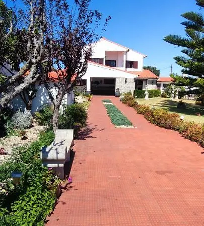 Casa vacanze Moradia De Férias *