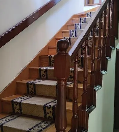 Casa vacanze Moradia De Férias