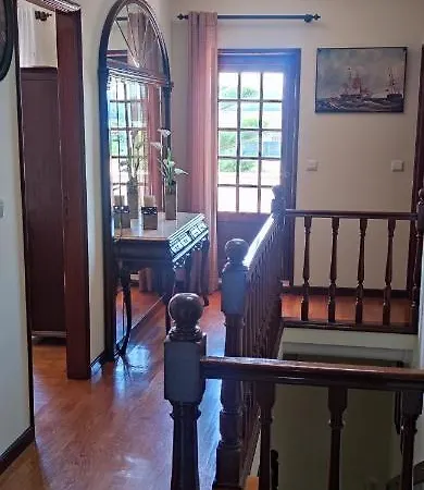 Moradia De Férias *